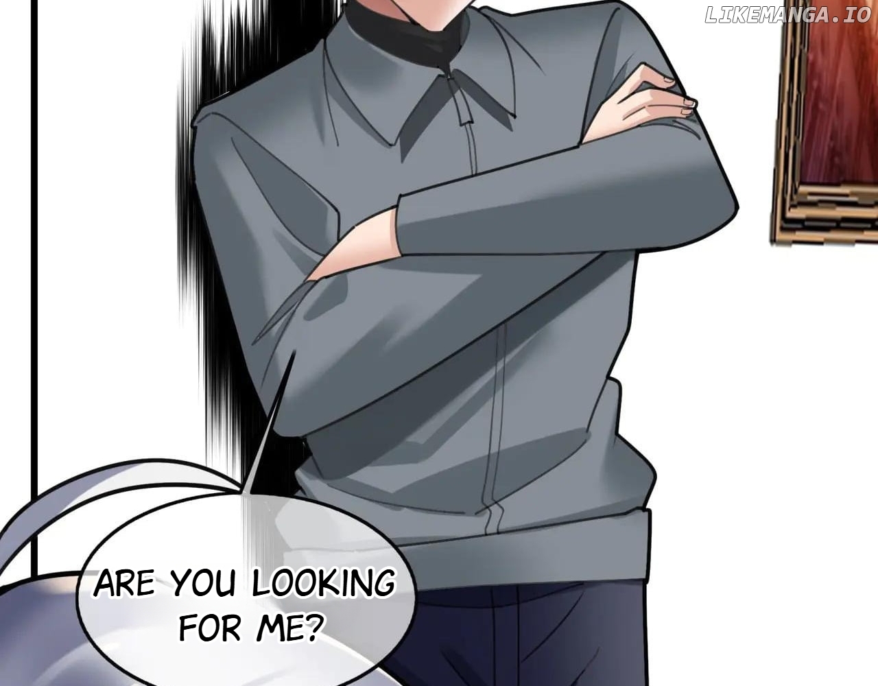 Daddy President Is Too Hard To Deal With Chapter 138 - page 103